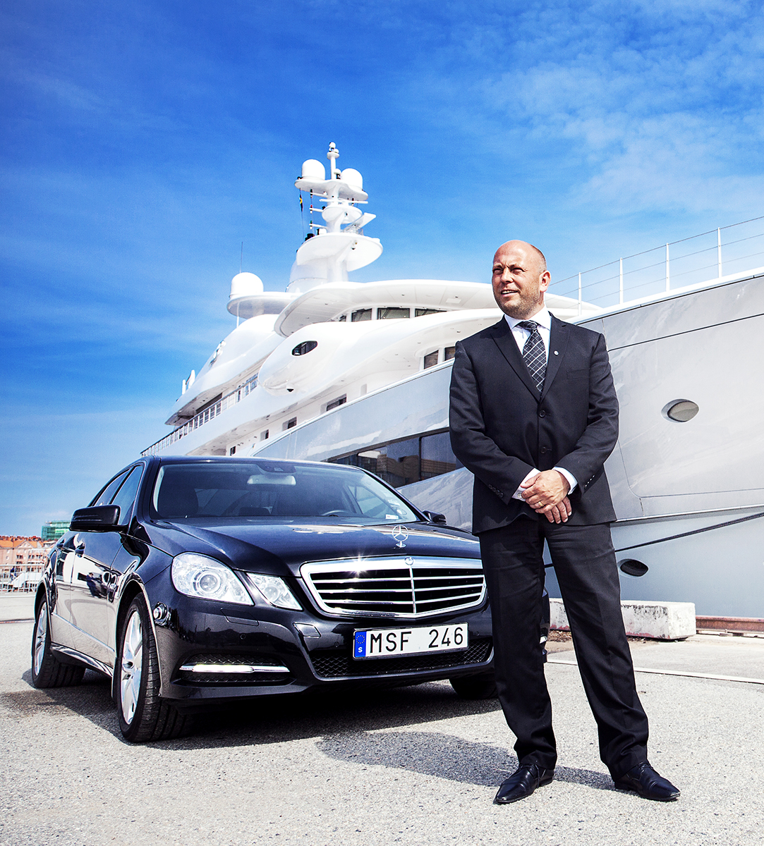 To and from_Digitalfilm GO Nordic Private car and driver for excursions in southeast Sweden